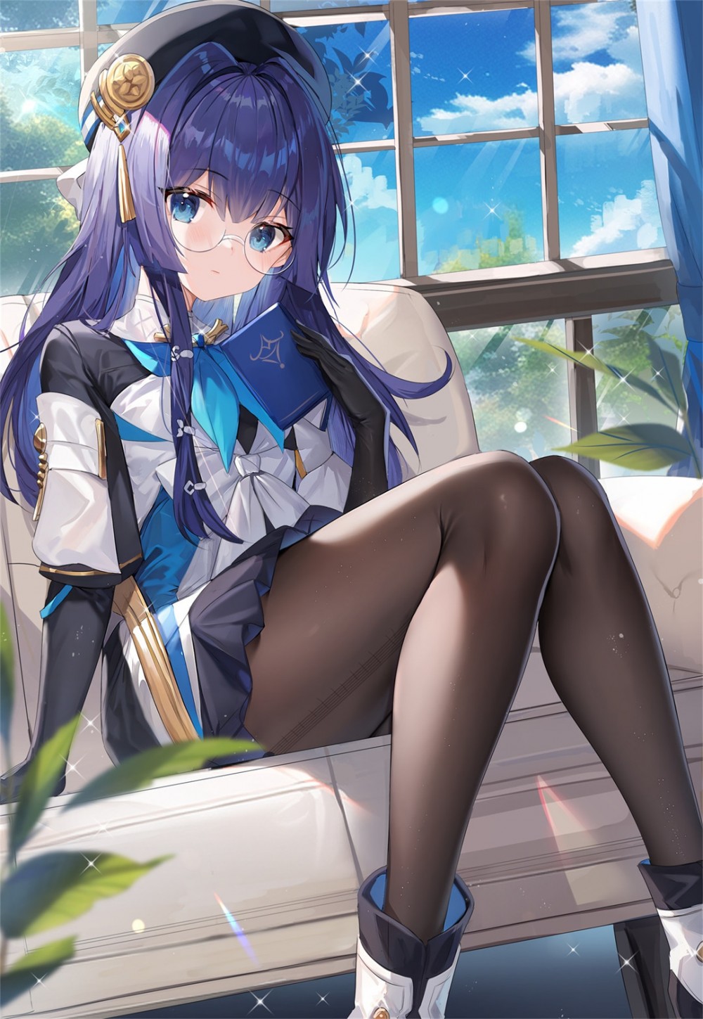 日复一日的生活也会有新的快乐
