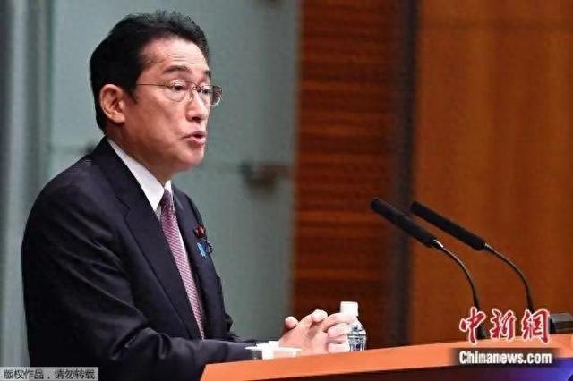 日本政坛巨震！首相岸田文雄宣布：不再参选！接任者会是谁？-沐光橙香